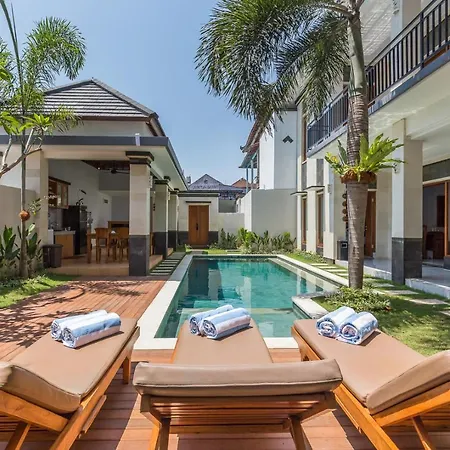 Linggar Guest House