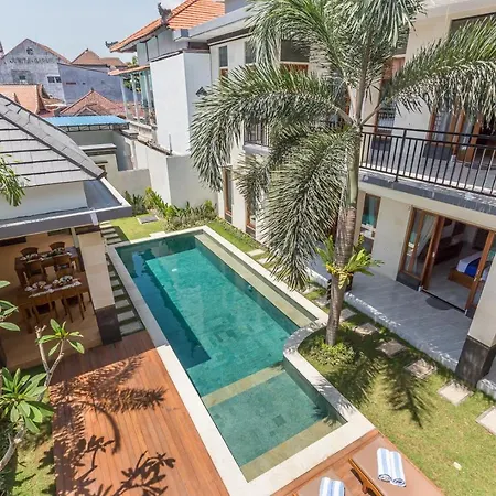 Linggar Guest House