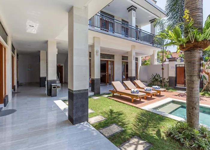 Gasthuis Linggar Canggu