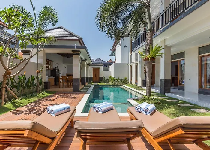 Linggar Gasthuis Canggu