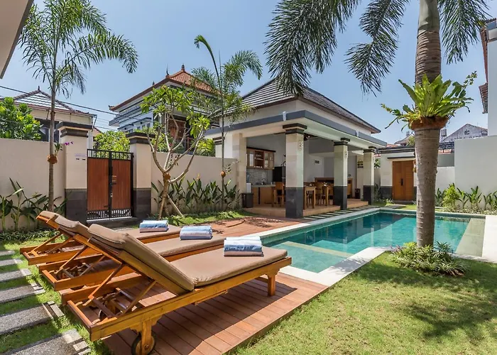 Gasthuis Linggar Canggu