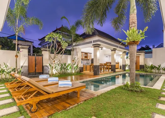 Linggar Gasthuis Canggu