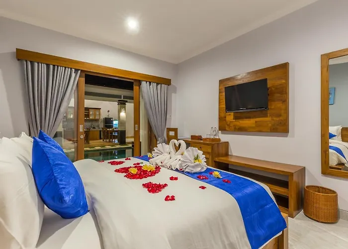 Linggar Gasthuis Canggu