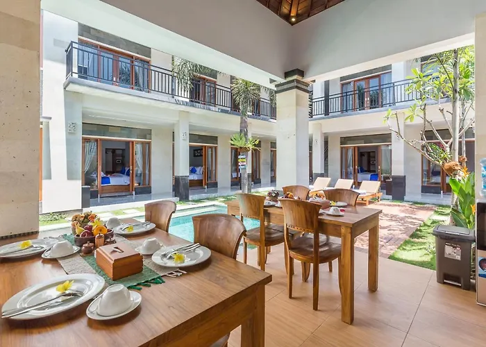 Linggar Gasthuis Canggu