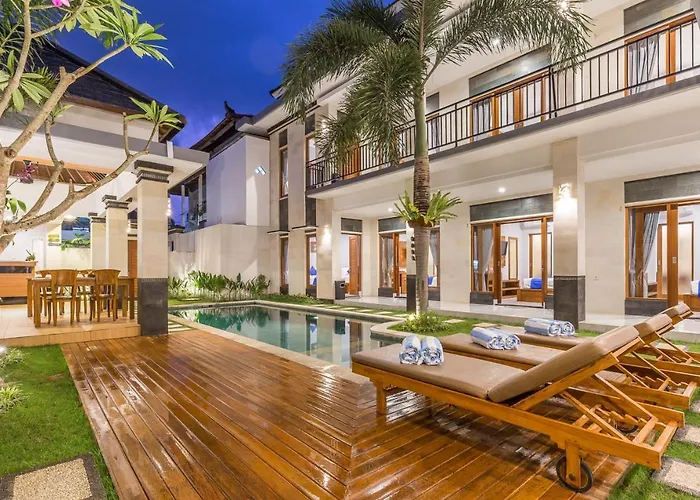 Linggar Canggu