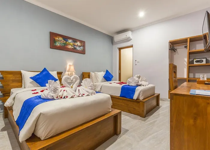 Linggar Canggu