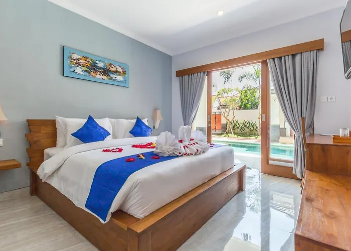 Linggar Gasthuis Canggu